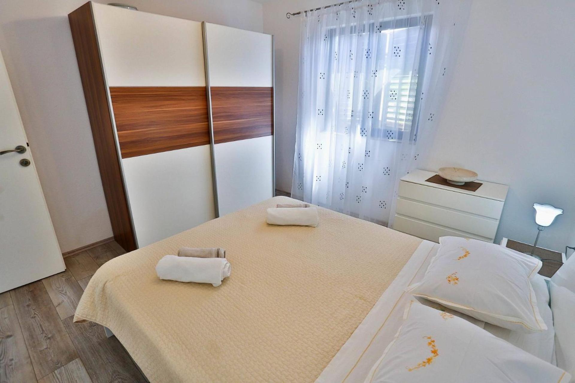 Apartment Mato Sutivan Exterior photo