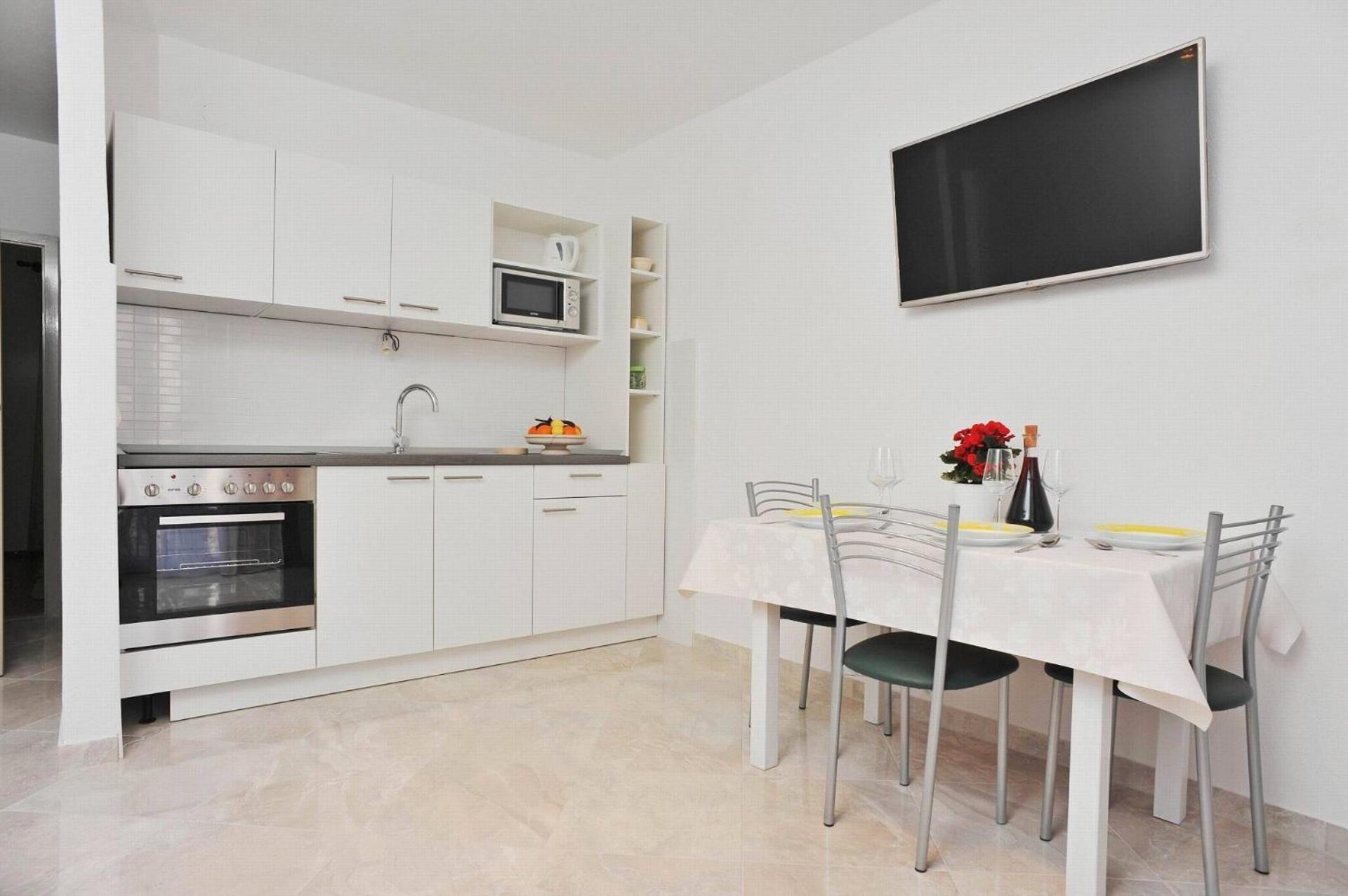 Apartment Mato Sutivan Exterior photo
