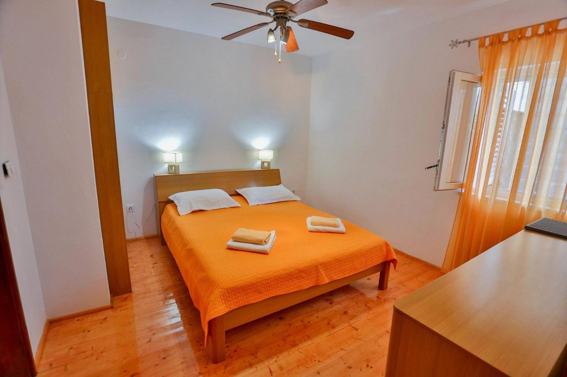 Apartment Mato Sutivan Exterior photo