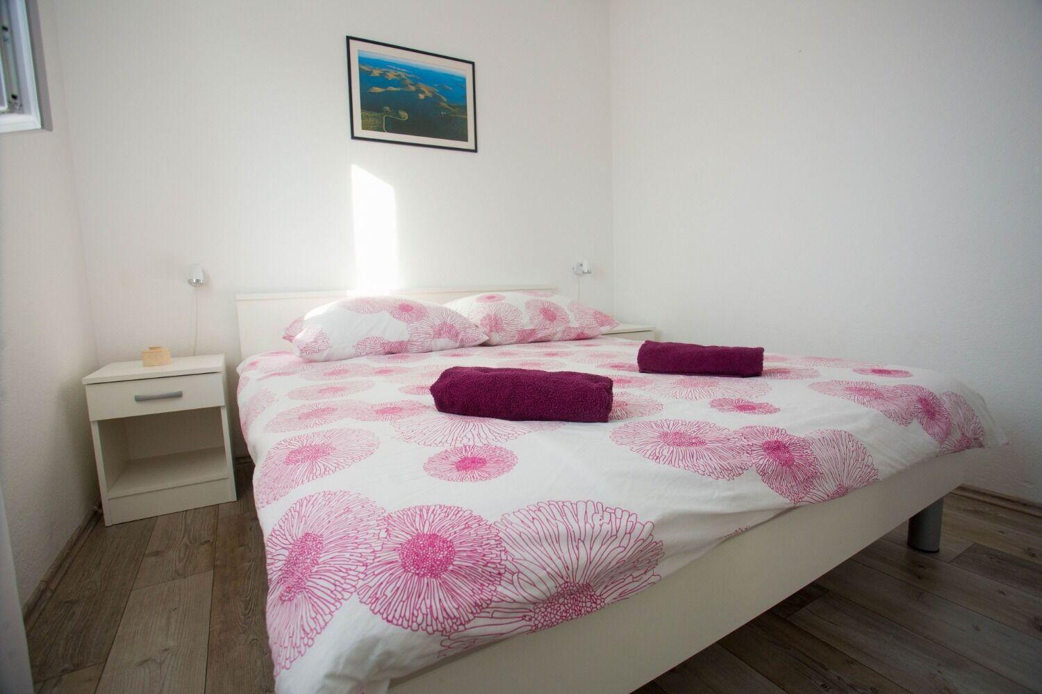 Apartment Mato Sutivan Exterior photo