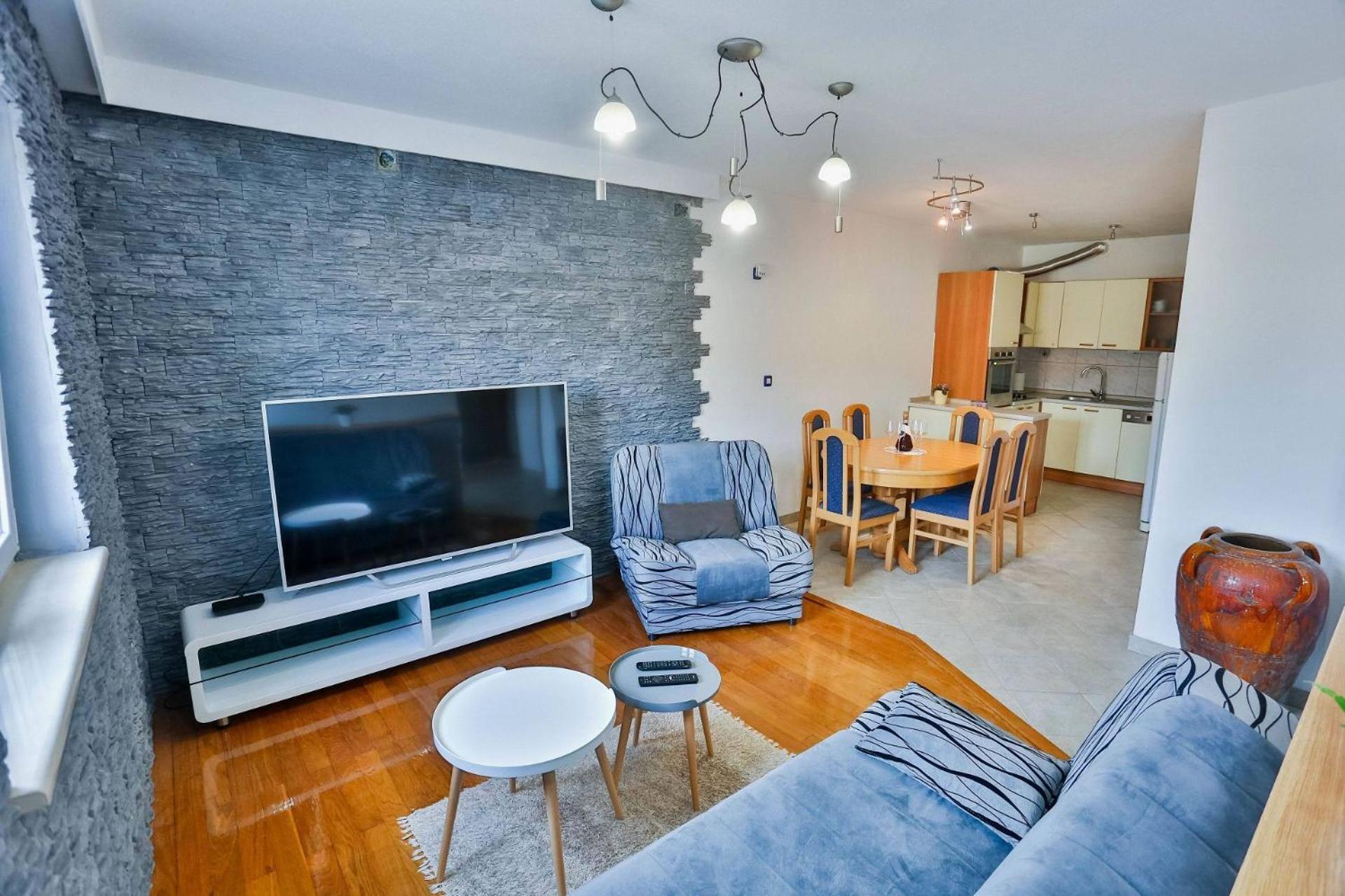 Apartment Mato Sutivan Exterior photo